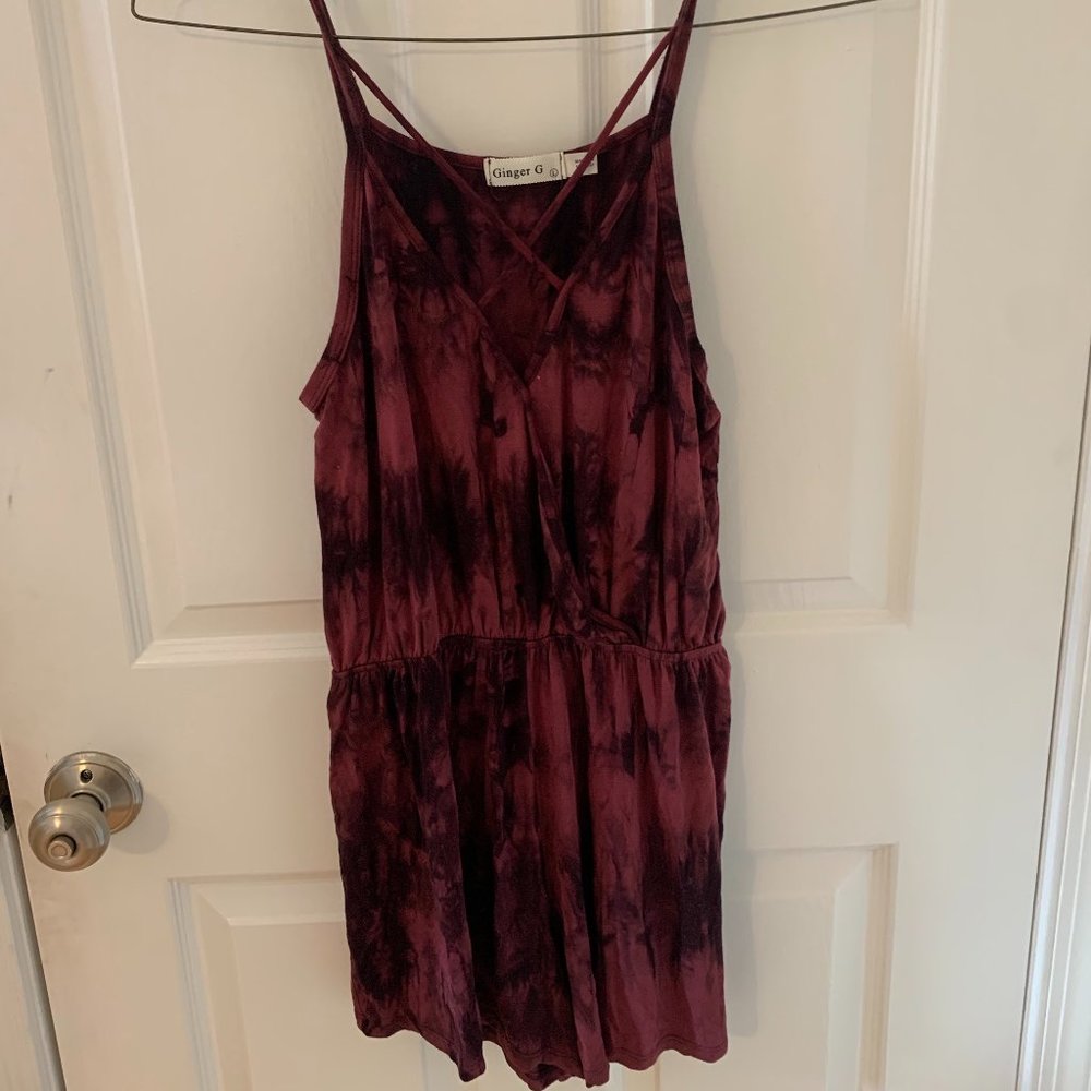 Women's Romper